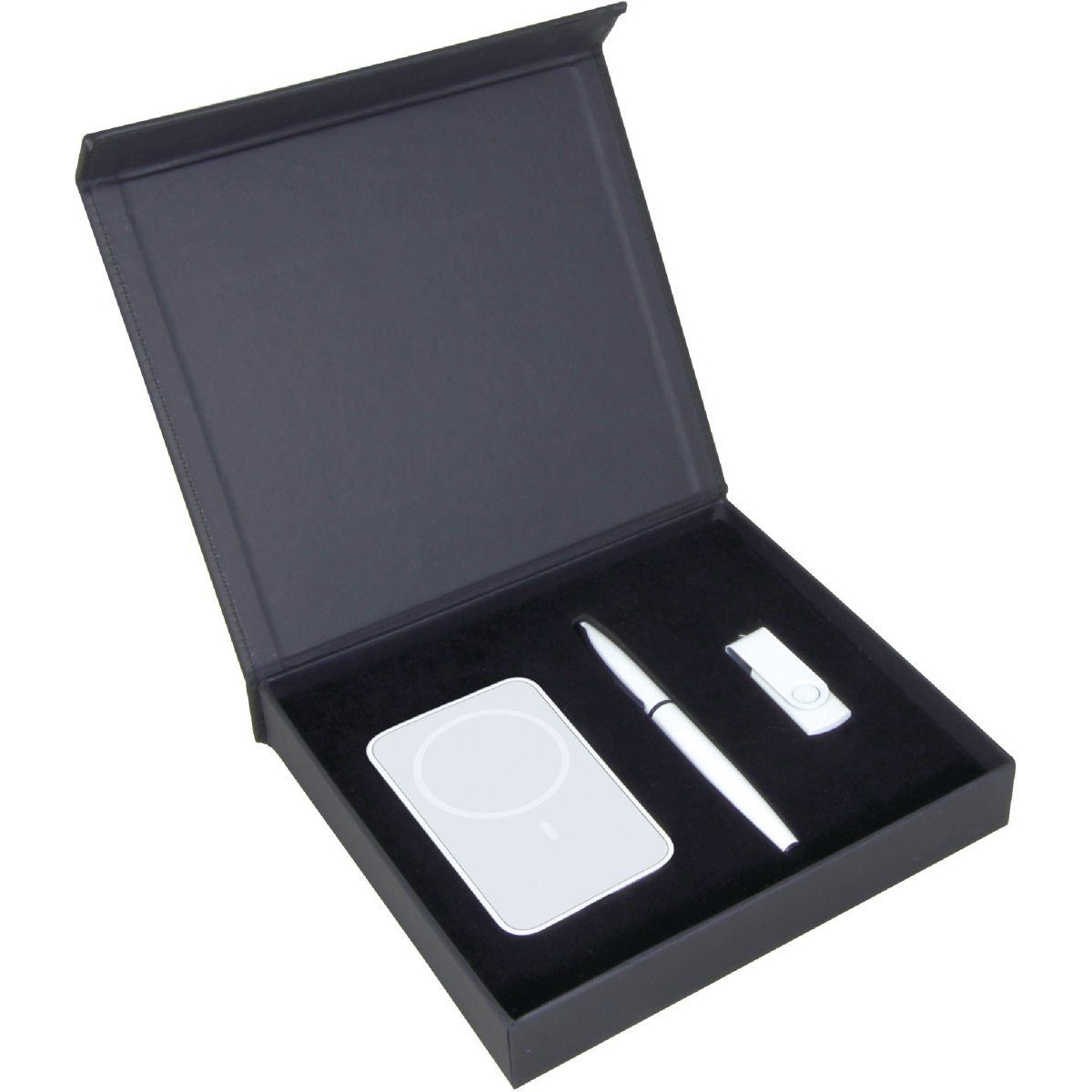 Makri Kutulu Özel Set