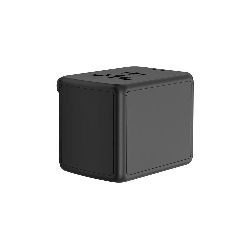 Travel Seyehat Adaptörü